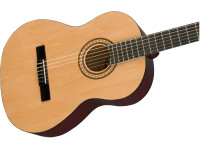 Fender Squier SA-150N Classical Stained Hardwood Fingerboard Nat Fender Squier SA-150N Classical Stained Hardwood Fingerboard Nat